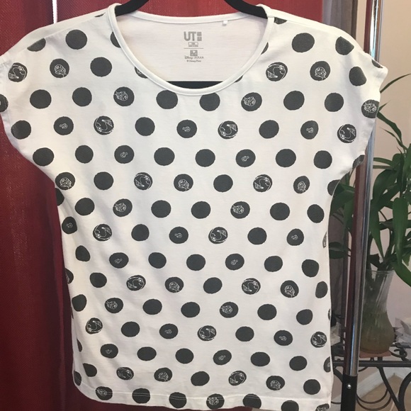 Girl tee - Picture 2 of 4